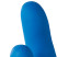 KleenGuard® G10 Nitrile Gloves Arctic Blue Nitrile - 24cm, single design for both hands / Blue /XS (10 dispenser packs x 200 pcs.)