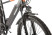 Gelbert Ran Star 2 PRO electric bike, black