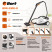 Steam cleaner BORT BDR-2300-R