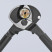 Cable cutter, cut: cable Ø 27 mm (150 mm2, AWG 5/0), L-500 mm, aluminum housing, black, 2-k handles