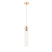 4131-201 Rivoli Gabriela Pendant Lamp 4131-201 1 x GU10 30W Design