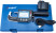 Digital IP65 micrometer with linear scale and range 0-25 mm; 0.001mm