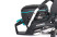 Бензорез STEVIMAN GS740 16 BOX