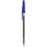 Ballpoint pen STAMM Optima blue, 1.0mm