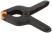 Quick-release nylon clamp 6" (150 mm)
