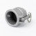Camlock type D-075 3/4" (20 mm), aluminum, 1 piece