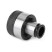 Partner DIN376-GT24-M14 11x9 quick-change threading insert with safety coupling for machine taps M14