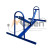 RCV-1000M cable guide roller at the outlet of the cable drum, width 1000 mm MALIEN