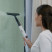 Насадка для пароочистителя BORT Squeegee