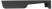 Paint tray black 290x150 mm