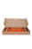 Скрепер для уборки снега из поликарбоната ЭТАЛОН ORIGINAL PREMIUM BOX оранжевый флуоресцентный
