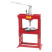 Hydraulic 10t table press h=958mm manual JTC