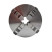 Патрон токарный ф 160 мм 4-х кул. (К12-160) TORNERI Т028391