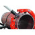 Rotary Pipe cutter H22S (20"-22")