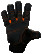 Gloves, size 10 GL010-10