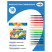 Markers Gamma "Classic", 18 colors, washable, cardboard. package, European weight