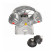 4022230020 (4022230260) LB 50-2 Air pump