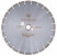 Diamond disc on reinforced concrete 350 mm Concrete Kronger