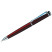 Berlingo "Velvet Premium" ballpoint pen blue, 0.7 mm, Bordeaux case, turn., ind. pack.