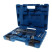 A set of tools for dismantling Common Rail diesel injectors (BMW M47TU,M57,M57TU) JTC