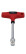 Felo T-shaped screwdriver for 1/2" heads 39712780