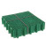 Ground coverings for the garden 27 pcs, 3 meters square
