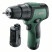 Two-speed cordless impact drill-screwdriver EasyImpact 12, 06039B6101