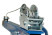 Hydraulic crane T62103A AE&T 1T with winch