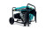 STEVIMAN GR-7500 gasoline generator