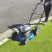 Petrol lawn mower PLM5121N2