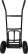 Hand truck RAD HT150P compact