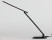 ERA NLED-462-10W-BK LED Table Lamp Black