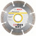 Алмазный отрезной круг ECO for Universal 115x22.23x2.0x7mm