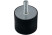 Vibration isolator (rubber-metal buffer) M10x28 up to 141 kg A00008.16005004010