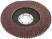 Круг лепестковый торцевой 125 мм P 80