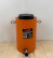 Hydraulic telescopic jack DT50-600M (total stroke of the rod 600mm, lifting 390mm) MALIEN