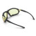 Open safety glasses O78 ABSOLUT CRYSTALINE® (2-1.2 PC), 30 pcs.