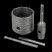 Carbide crown assembly for concrete and brick diameter 82x50 mm SDS+ BERGER BG1922