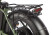 Gelbert Saturn 5 ULTRA electric bike, khaki