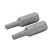 2 x Биты HEX 8x30 MM 5/16