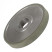 Diamond grinding wheel 1A1 125x10x3x32 100/80 AC6 V2-01 100%