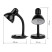 ERA N-211-E27-40W-BK Black Table Lamp