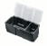SystemBox Средний контейнер для принадлежностей | размер S