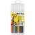 Markers STAMM "Funny toys", 06cv., washable, plastic. pencil case, European suspension