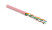 UUTP4-C5E-P24-IN-PVC-PK-100 (100 m) Twisted pair cable, unshielded U/UTP, category 5e, 4 pairs (24 AWG), stranded (path), PVC, -20°C – +75°C, pink