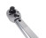 Ключ динамометрический 3/4" 110-550Нм 970мм JTC
