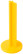 Beacons for self-leveling floors 70 mm, with adhesive layer, set of 20 pcs.