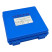 Disk chisel M 4.0, z=25, 20° D=100 mm, d=44.45 mm (2530-0222) TORNERI T028249
