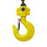 Hand lever hoist OCALIFT CLOVER (HSH) 1.5t 3m