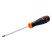 BahcoFit screwdriver for Robertson screws #3x150 mm